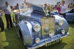Rolls-Royce Silver Wraith 1948 года